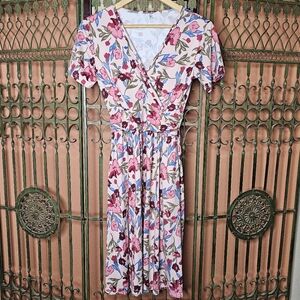 Womens Dress Size SM